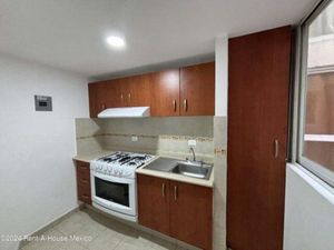 Departamento en Venta en San Pedro de los Pinos Benito Juárez