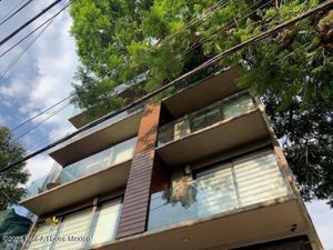 Departamento en Venta en Letran Valle Benito Juárez