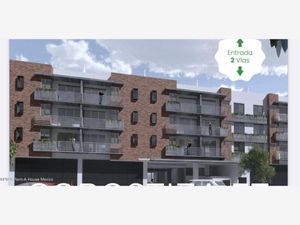 Departamento en Venta en Morelos Cuauhtémoc