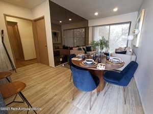 Departamento en Venta en Del Valle Centro Benito Juárez