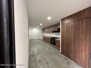 Departamento en Venta en Los Manzanos Miguel Hidalgo