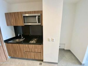 Departamento en Venta en Tabacalera Cuauhtémoc