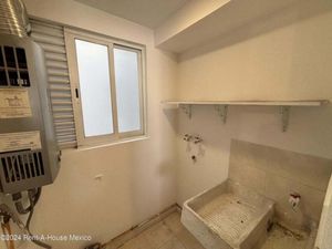 Departamento en Venta en Nueva Santa Maria Azcapotzalco