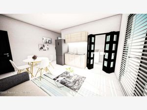 Departamento en Venta en Pedregal de Santa Úrsula Coyoacán