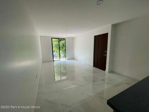 Departamento en Venta en Napoles Benito Juárez