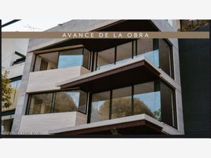 Departamento en Venta en Polanco I Sección Miguel Hidalgo