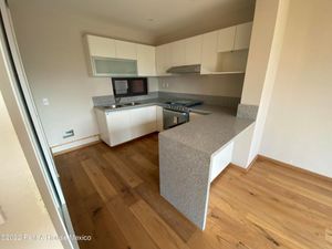 Departamento en Venta en Hipódromo Condesa Cuauhtémoc