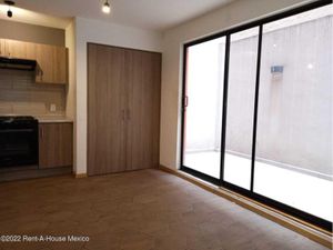 Departamento en Venta en Guerrero Cuauhtémoc