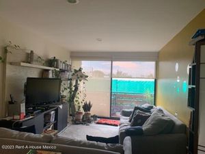 Departamento en Venta en Letran Valle Benito Juárez