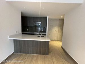 Departamento en Renta en Roma Norte Cuauhtémoc