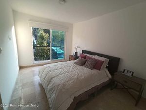 Departamento en Venta en Pedregal de San Nicolas 1a Seccion Tlalpan