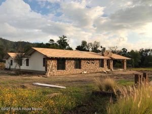 Casa en Venta en Valle de Bravo Valle de Bravo