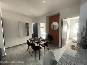 Departamento en Venta en Atlampa Cuauhtémoc