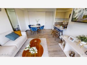 Departamento en Venta en Ex-Ejido de Santa Úrsula Coapa Coyoacán