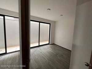 Departamento en Venta en Los Manzanos Miguel Hidalgo