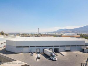 Bodega en Renta en Tultitlán Tultitlán