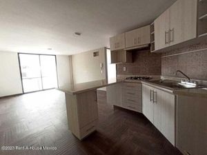 Departamento en Venta en Tacuba Miguel Hidalgo