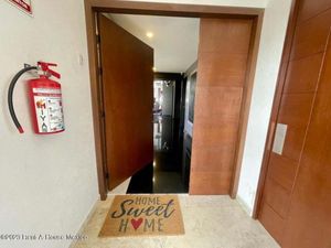 Departamento en Venta en Lomas Verdes 6a Sección Naucalpan de Juárez