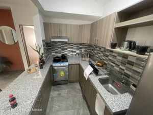 Departamento en Venta en Atlampa Cuauhtémoc