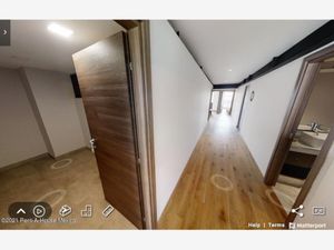 Departamento en Venta en Polanco I Sección Miguel Hidalgo