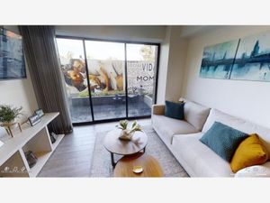 Departamento en Venta en Santa Ursula Coapa Coyoacán