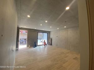 Departamento en Venta en Roma Norte Cuauhtémoc