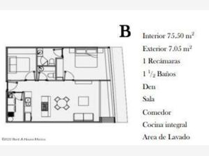 Departamento en Venta en Lomas de las Palmas Huixquilucan