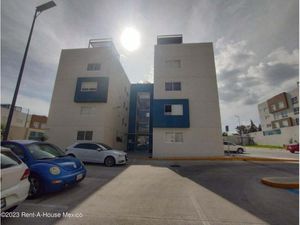 Departamento en Venta en Colinas del Lago Cuautitlán Izcalli