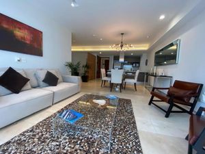 Departamento en Venta en Anáhuac I Sección Miguel Hidalgo