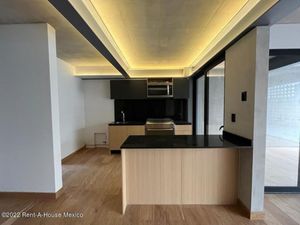 Departamento en Venta en Hipodromo Cuauhtémoc