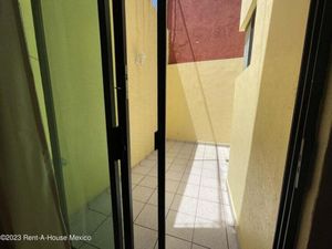 Departamento en Venta en San Cristóbal Puebla