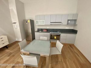 Departamento en Venta en Mixcoac Benito Juárez