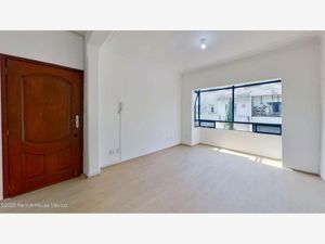 Departamento en Venta en Cuauhtemoc Cuauhtémoc