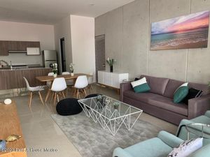 Departamento en Venta en Ciudad Jardin Coyoacán