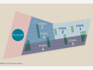 Terreno en Venta en Chicxulub Puerto Progreso