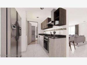 Departamento en Venta en Zacahuitzco Benito Juárez