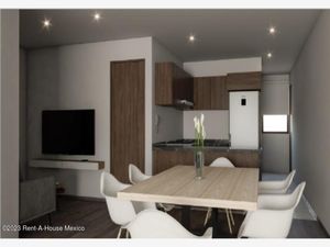 Departamento en Venta en Los Manzanos Miguel Hidalgo