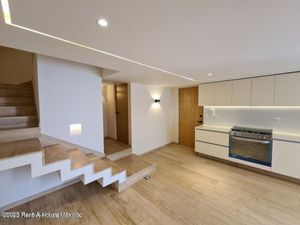 Departamento en Venta en Cuauhtemoc Cuauhtémoc