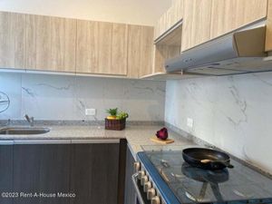 Departamento en Venta en Narvarte Poniente Benito Juárez