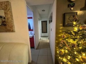 Departamento en Venta en San Pedro de los Pinos Álvaro Obregón