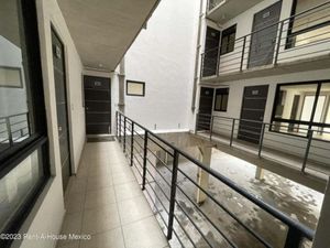 Departamento en Venta en Agricola Oriental Iztacalco