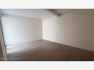 Departamento en Venta en Condesa Cuauhtémoc