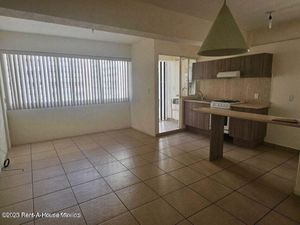 Departamento en Venta en Carola Álvaro Obregón