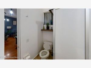 Departamento en Venta en Jesus del Monte Cuajimalpa de Morelos