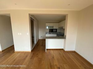 Departamento en Venta en Hipódromo Condesa Cuauhtémoc