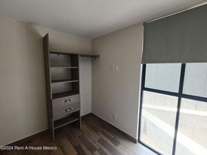 Departamento en Venta en Santo Tomás Azcapotzalco