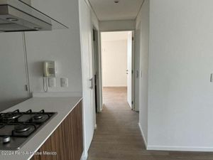 Departamento en Venta en Anáhuac I Sección Miguel Hidalgo