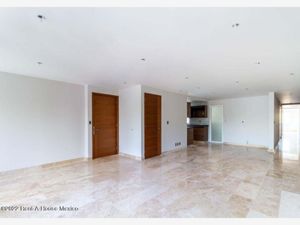 Departamento en Venta en Lomas de Chapultepec I Sección Miguel Hidalgo