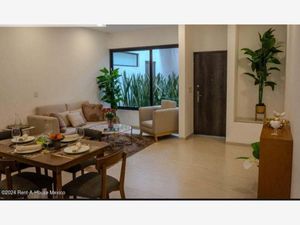 Departamento en Venta en Narvarte Oriente Benito Juárez