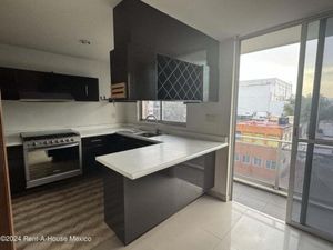 Departamento en Venta en Anzures Miguel Hidalgo